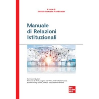 MANUALE DI RELAZIONI ISTITUZIONALI