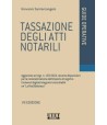 Tassazione degli atti notarili