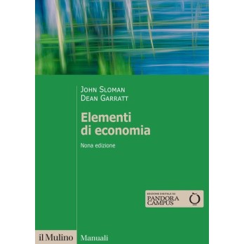 Elementi di economia