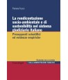 La rendicontazione socio-ambientale e di sostenibilità nel sistema giudiziario italiano