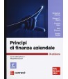 Principi di finanza aziendale. Con Connect. Con e-book