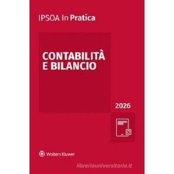 Contabilità e bilancio 2026