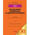 Dal bilancio d'esercizio al reddito d'impresa