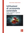 Istituzioni di economia aziendale. Teoria, dinamica e governo dell'azienda
